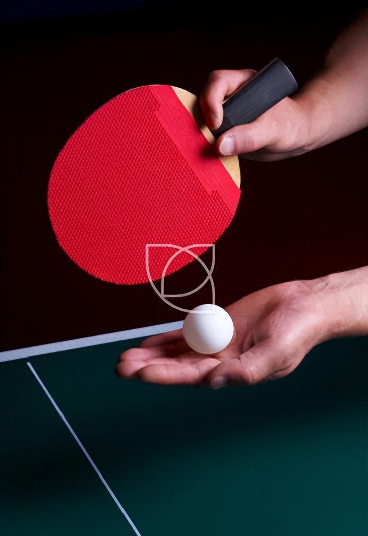 日本乒乓球名将水谷隼说：中国队之所以强大，根本不是因为技术(30)