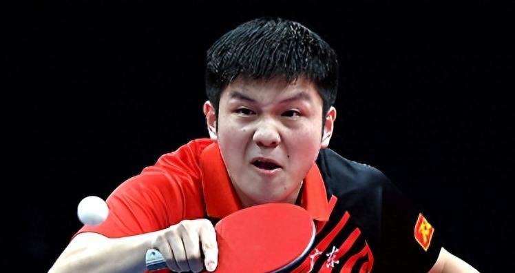 日本乒乓球名将水谷隼说：中国队之所以强大，根本不是因为技术(34)