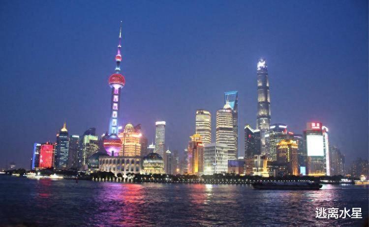 国际奥委会确认：上海成功申办！选址上海黄浦滨江(2)