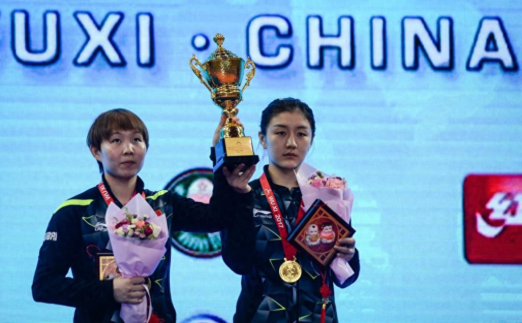 亚运会震撼！朝韩争夺乒乓球女双冠军，中国队意外全军覆没(2)