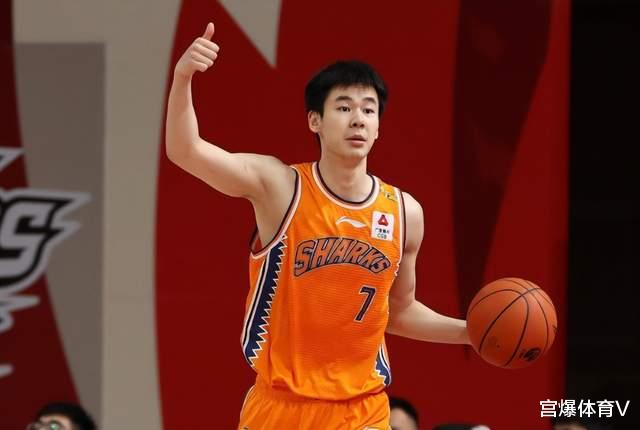 CCTV5直播！上海男篮揭幕战，王哲林回归首秀，NBA名将正式亮相(4)