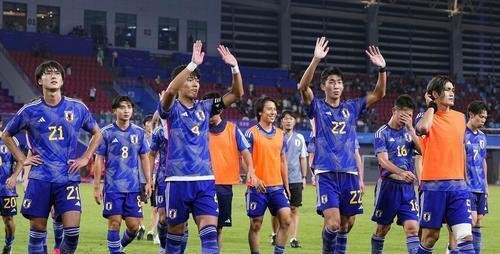 又是防守反击！日本女足以小打大就靠这一点，复刻世界杯神奇表现(5)