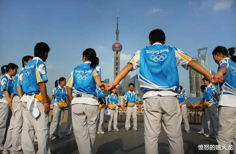 关于上海申办奥运需要思考的几个问题(2)