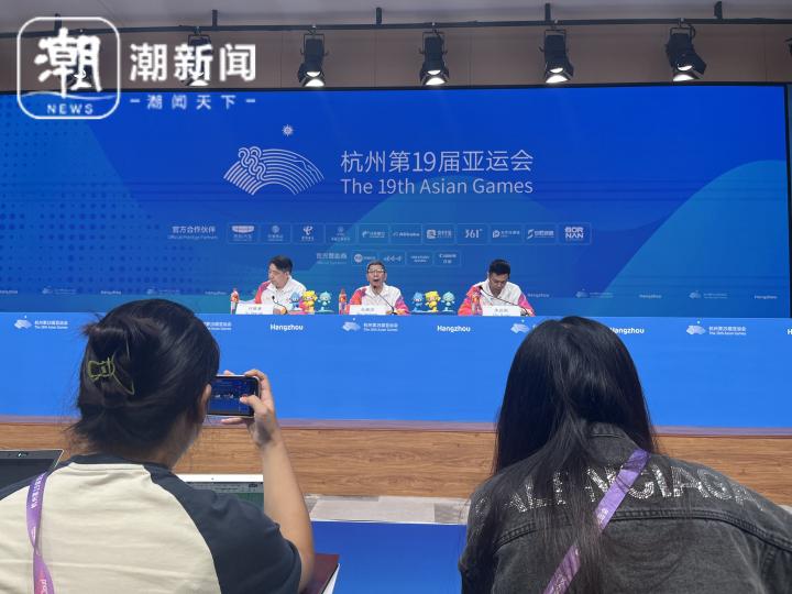 杭州亚运会体育比赛门票销售超305万张 票务收入超6.1亿元(1)