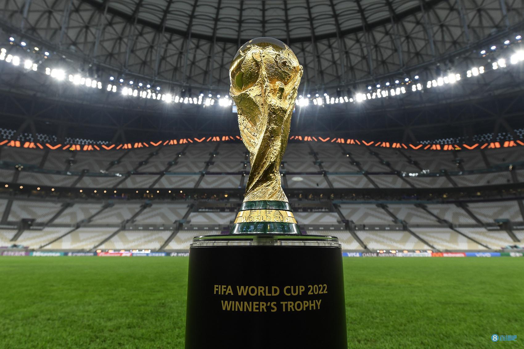 6队全部直通主办2030世界杯的6个国家都将直接获得参赛资格(1)