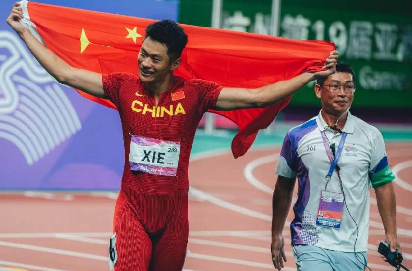 亚运会最终金牌榜，中国金牌数创造历史，2038年有望再回中国举办(2)