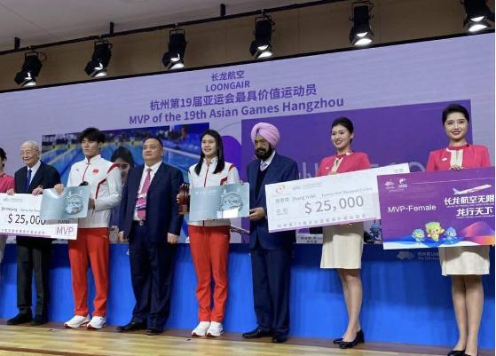 中国队只派三人参赛，揽获5枚金牌，中国“蛙王”获前世界第一盛(4)