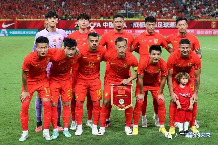 今日国足友谊赛，预测冲击比分4连红，今晚看中国VS越南(2)