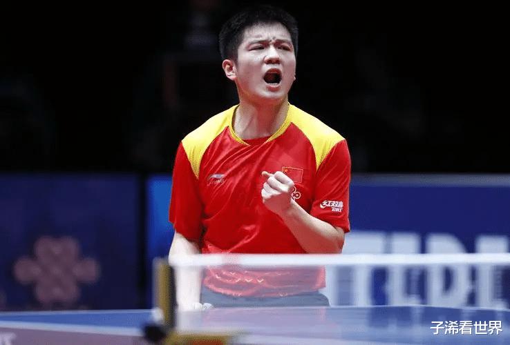 正式确认！国际乒联宣布喜讯：恭喜中国乒乓球，球迷点赞声一片(2)