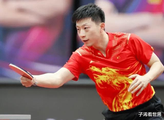 正式确认！国际乒联宣布喜讯：恭喜中国乒乓球，球迷点赞声一片(3)