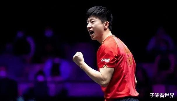 正式确认！国际乒联宣布喜讯：恭喜中国乒乓球，球迷点赞声一片(4)