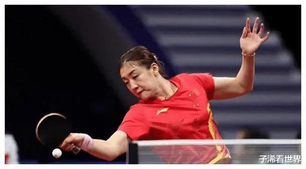 正式确认！国际乒联宣布喜讯：恭喜中国乒乓球，球迷点赞声一片(5)
