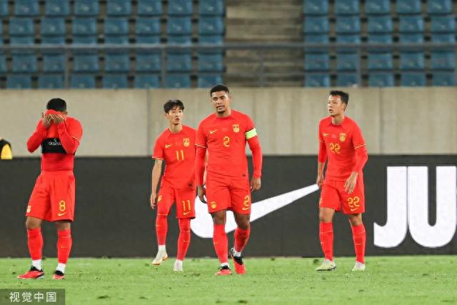 韩国、越南嘲讽国足世预赛前景，有国内媒体认为能进18强赛便是成功(1)