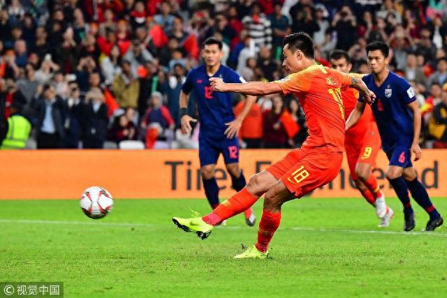 韩国、越南嘲讽国足世预赛前景，有国内媒体认为能进18强赛便是成功(4)