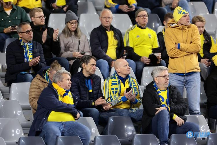 比利时足协官方：购买对瑞典门票的球迷可半价购买对塞尔维亚门票(1)