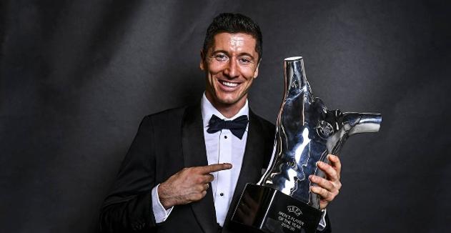 欧洲足球先生、金球奖、世界足球先生，谁才是最权威的足球奖项？(2)