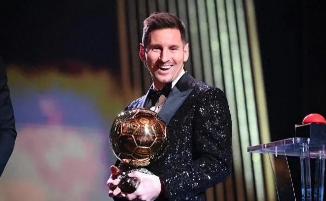 欧洲足球先生、金球奖、世界足球先生，谁才是最权威的足球奖项？(4)
