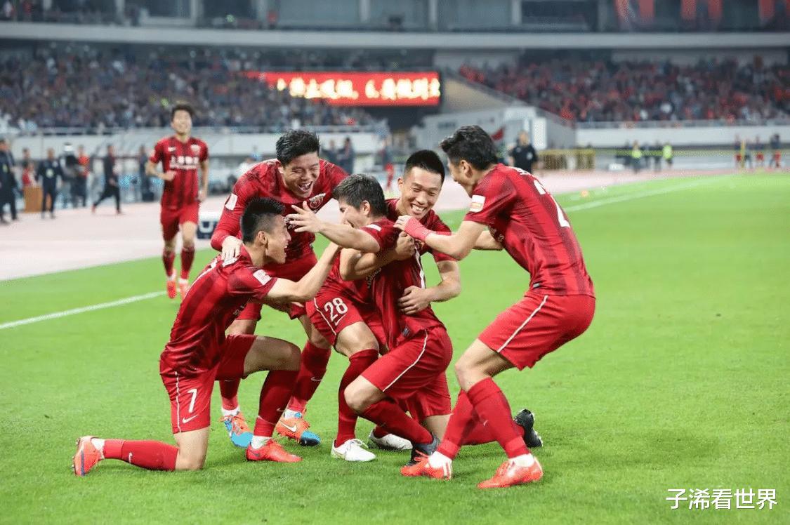 凌晨0点! 中国足球遭重创: 亚足联做出争议决定, 足协计划彻底被打乱(3)