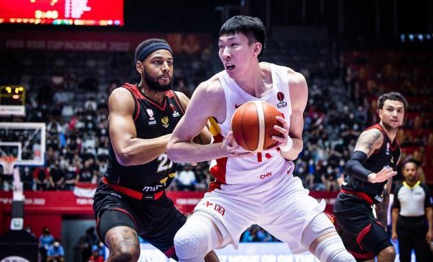 中国男篮顶级后卫，未来超越赵继伟、郭艾伦，但现在不被认可(1)