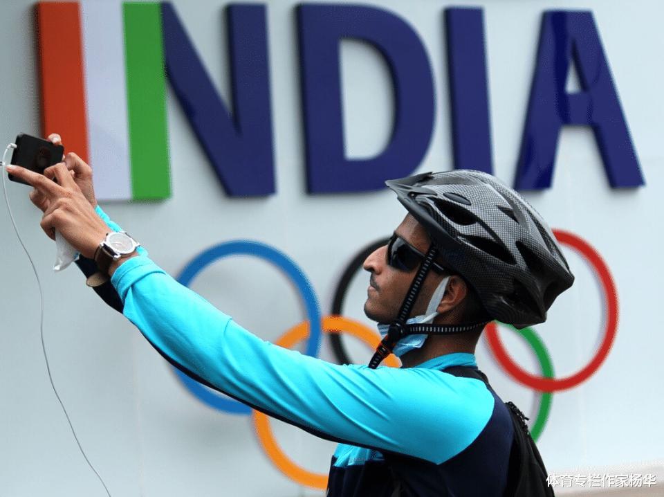 印度要求国际奥委会改变规则，允许印度多个城市办奥运，避免大兴土木(2)