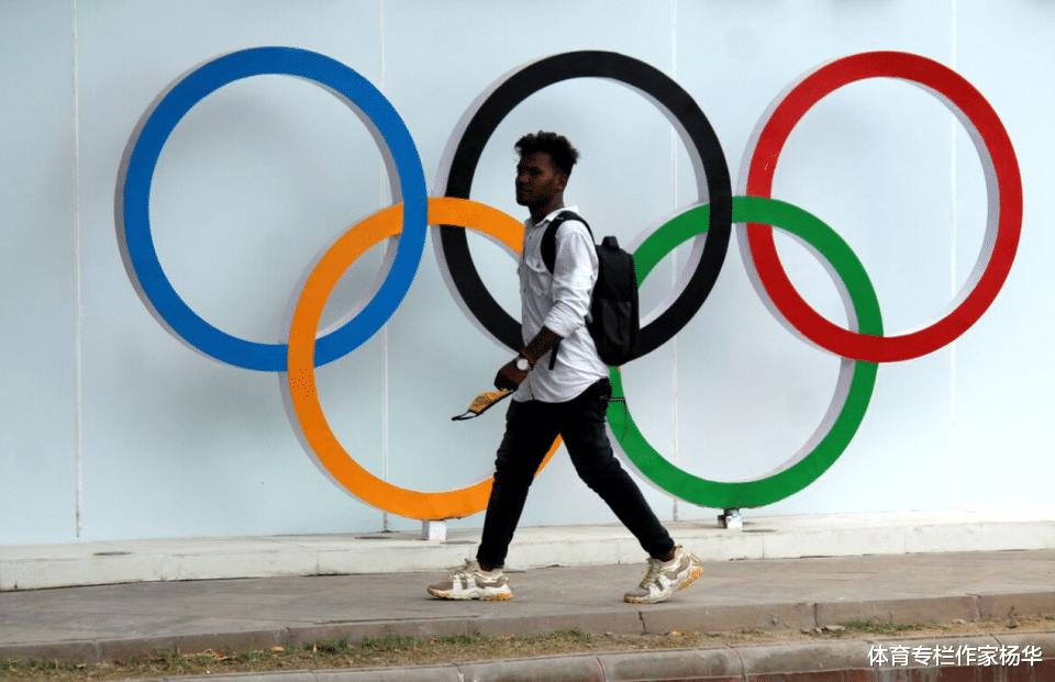 印度要求国际奥委会改变规则，允许印度多个城市办奥运，避免大兴土木(3)