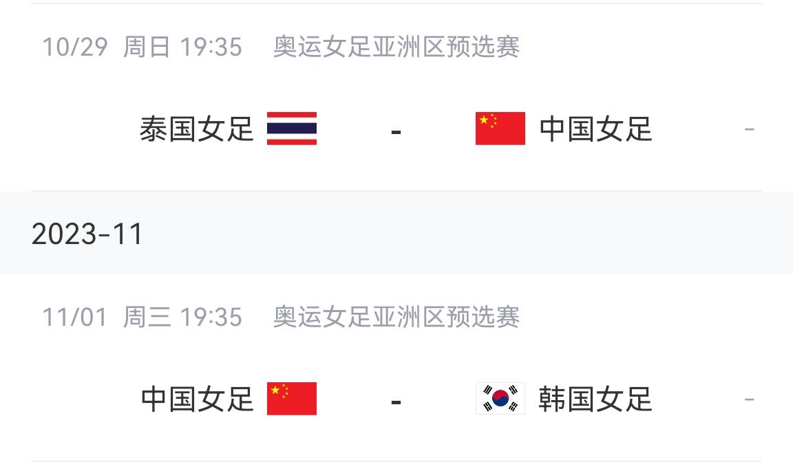 没有退路！中国女足必须狂胜泰国挣净胜球，末轮死磕韩国！(2)