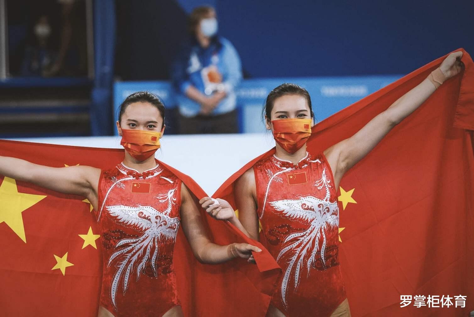 想不到吧？中国男团世锦赛爆冷无缘决赛，女队顶住压力，强势夺冠(2)