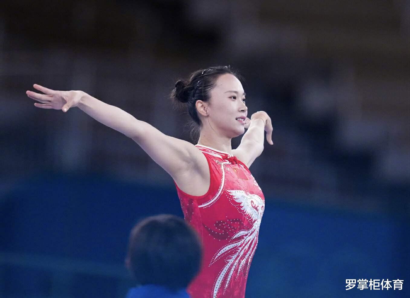 想不到吧？中国男团世锦赛爆冷无缘决赛，女队顶住压力，强势夺冠(4)