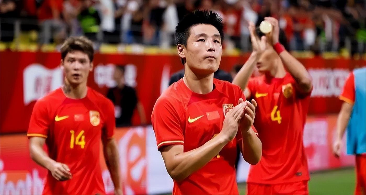 日媒：2026年世界杯亚洲区各球队出线概率，中国队意外上榜！(6)