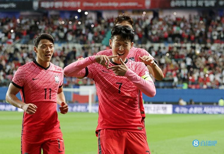 韩媒：如果韩国队亚洲杯夺冠，每位球员可获得5000万韩元奖金(1)