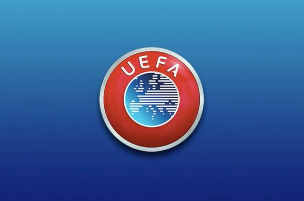 记者：欧洲杯分组抽签将在北京时间12月3日凌晨1点进行(1)