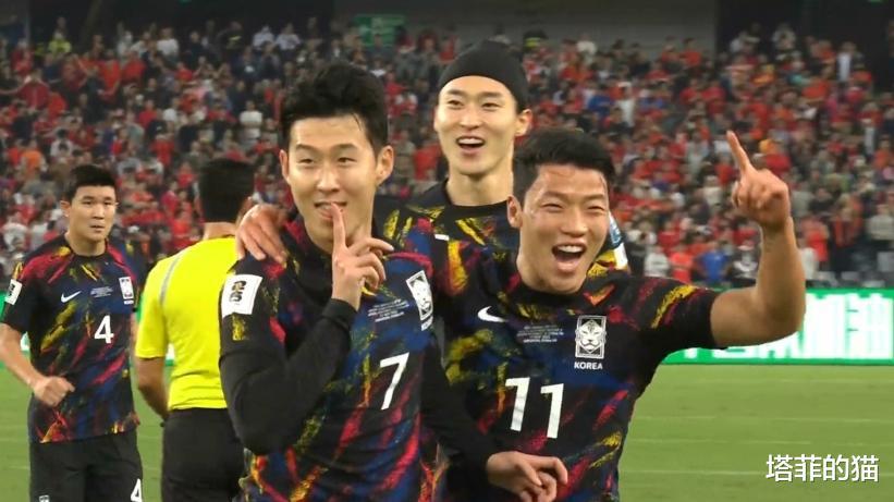 足球输给韩国电竞也输给韩国 中国电竞为什么起不来原因很简单(2)