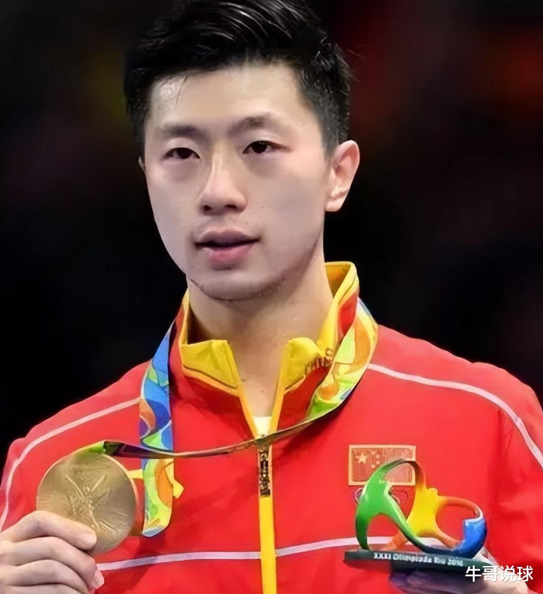 张本智和：目前中国男乒有资格让我追逐的仅1人，樊振东不够格(3)