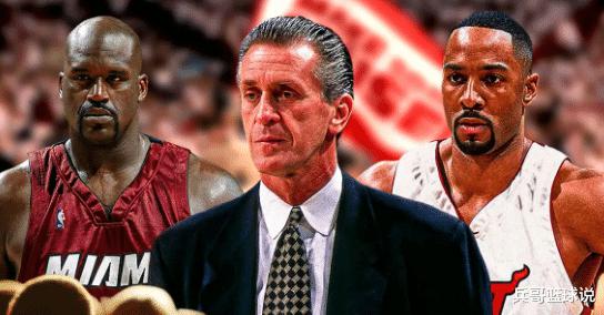顶级教头！NBA历史仅3位主教练季后赛胜场数超150场，现役1人上榜(5)