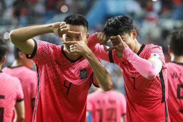 亚洲杯首轮看点：中国目标3分，日韩明星阵容出击，人口大国亮相(4)