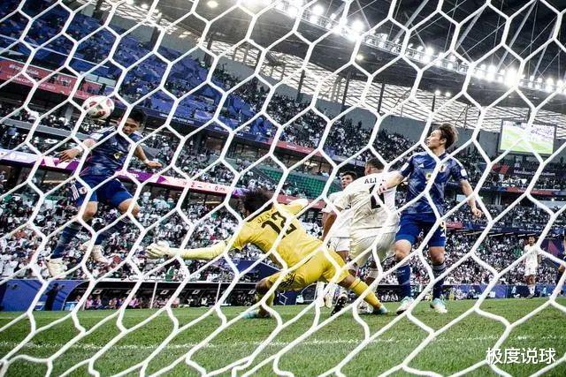 1-2！亚洲杯曝出开赛最大冷门，日本队创36年耻辱纪录(3)