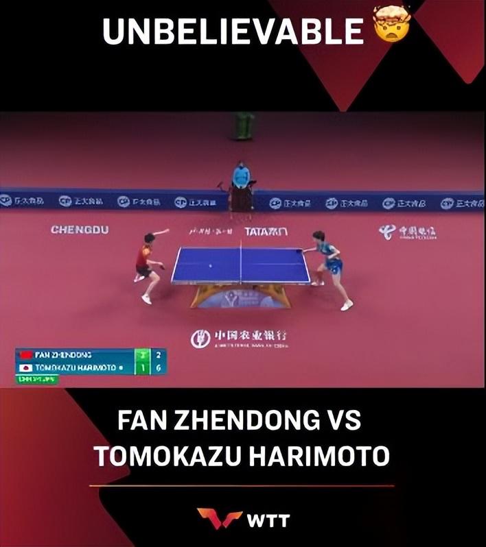 北京时间1月22日，乒乓球传来樊振东、波尔、户上隼辅的新消息(2)