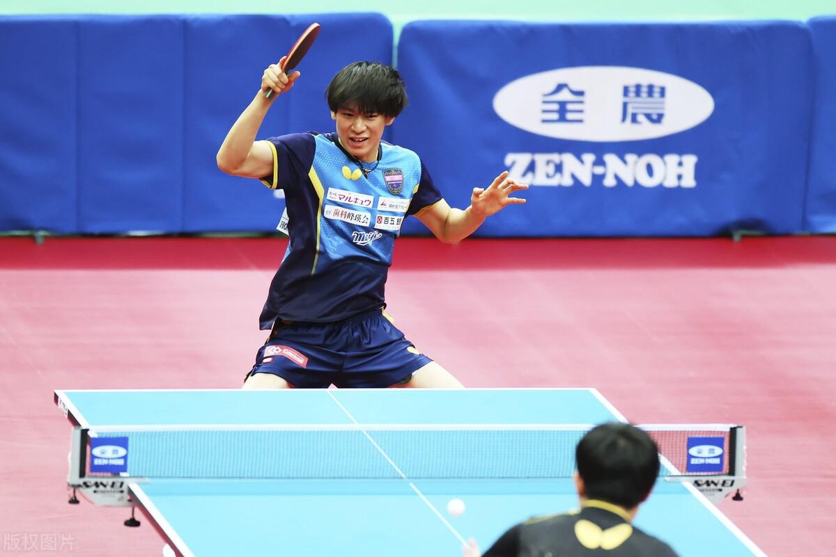 北京时间1月22日，乒乓球传来樊振东、波尔、户上隼辅的新消息(6)