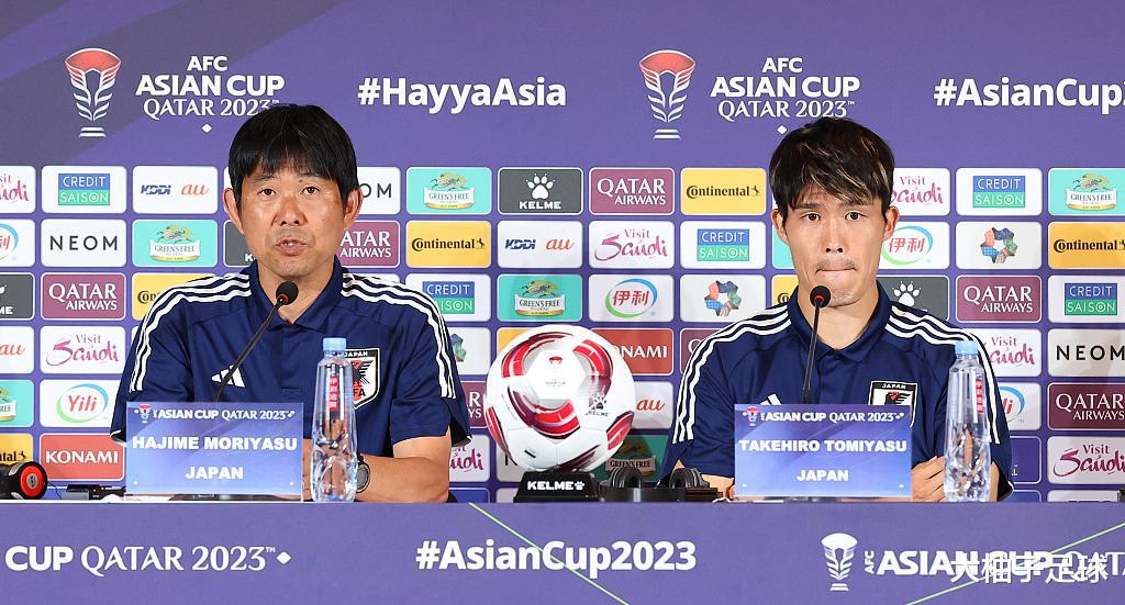 周三亚洲杯精选单场：【日本VS印度尼西亚】（内含扫盘和比分参考）(3)