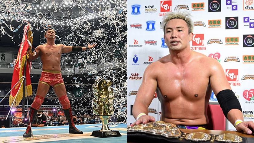 诚意满满！冈田和睦被曝有意签约WWE，或将惊喜亮相NXT！(8)