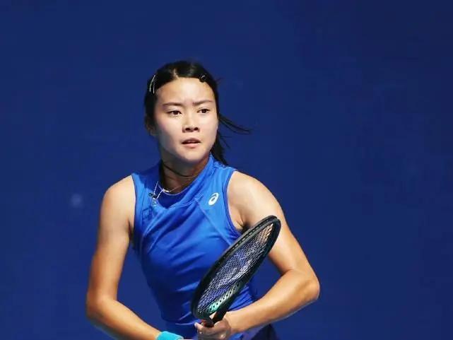 两金花ITF赛场败给东瀛魔女，或证明中日女网竞争任重道远(3)