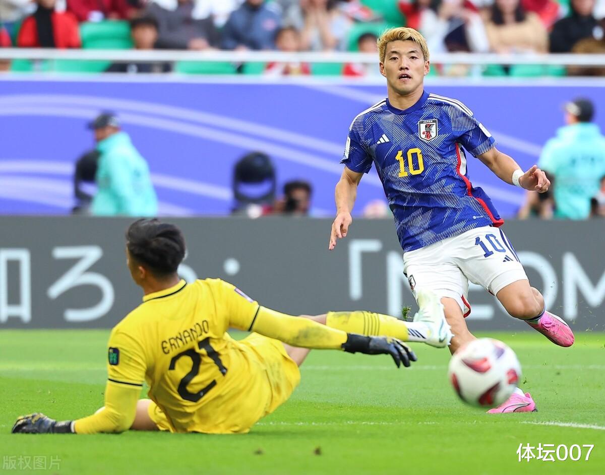为什么最强日本韩国在亚洲杯中举步维艰？西亚球队为什么厉害？(3)