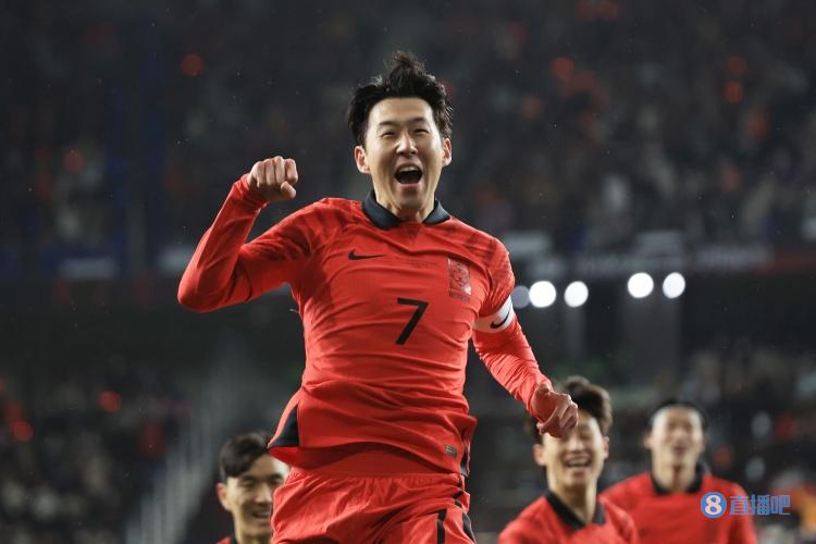 能否问鼎？韩国队史第9次晋级亚洲杯半决赛，此前8次2冠4亚4季(1)