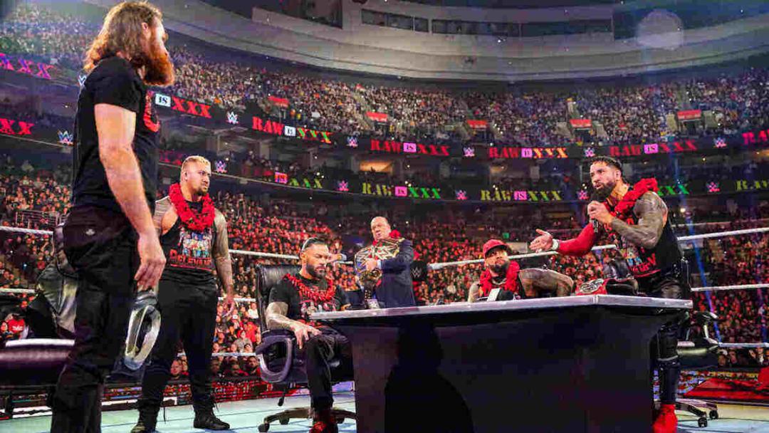 WWE曾计划让萨摩亚家族成员参与剧情，里克希为兄弟内战造势！(5)