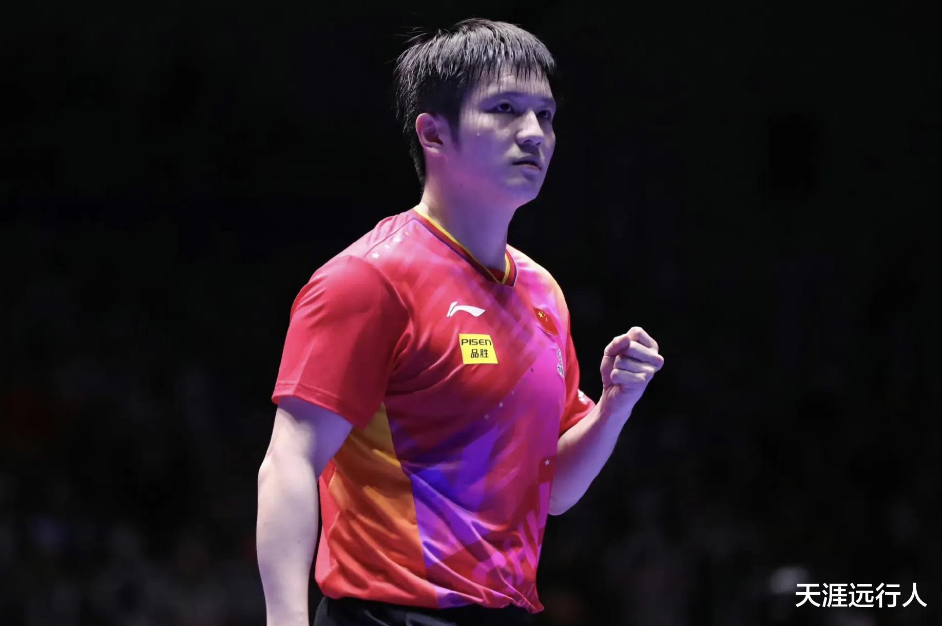 釜山乒乓球锦标赛：中国男团11连冠，女乒6连冠，历届冠军全记录(4)