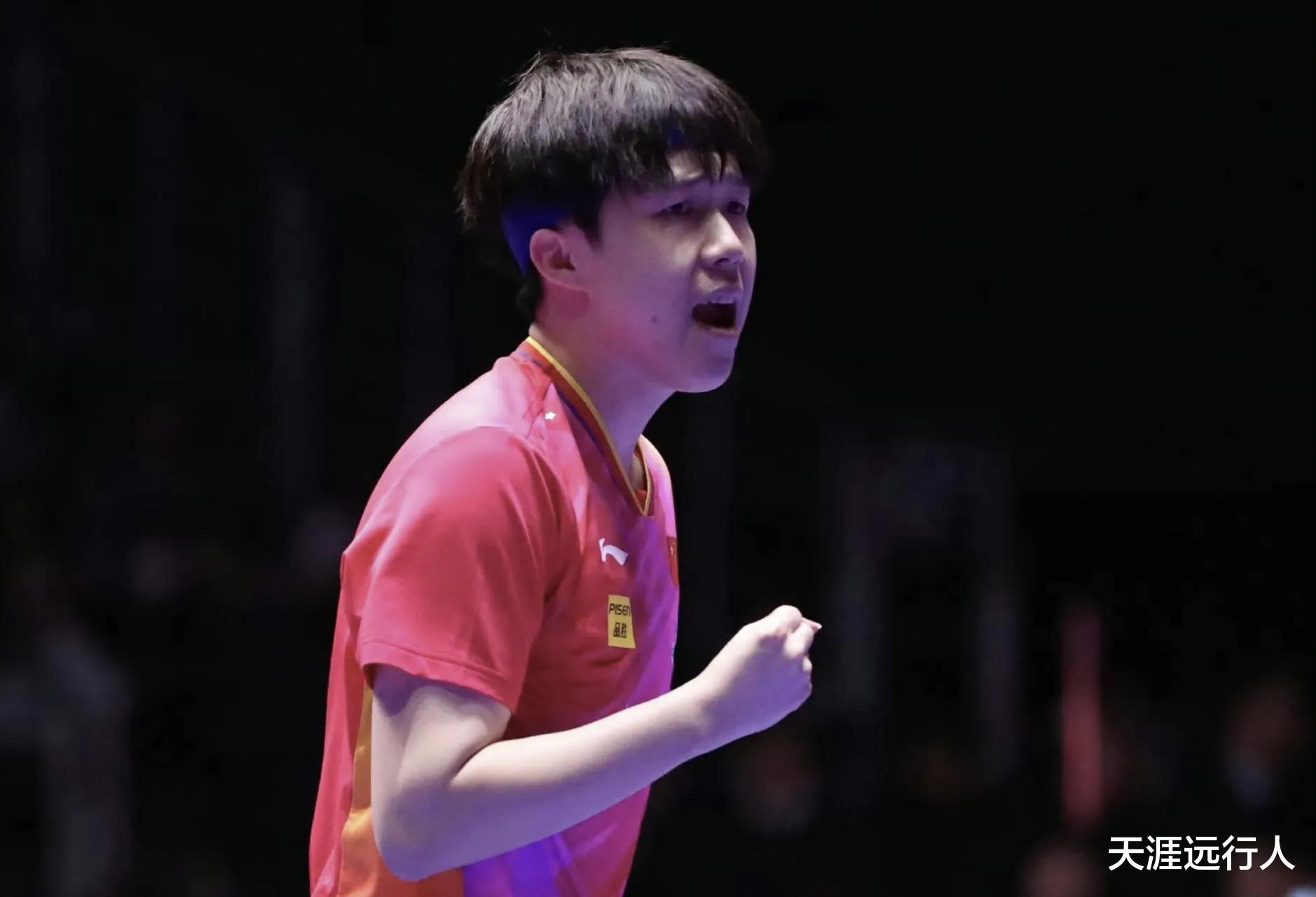 釜山乒乓球锦标赛：中国男团11连冠，女乒6连冠，历届冠军全记录(5)