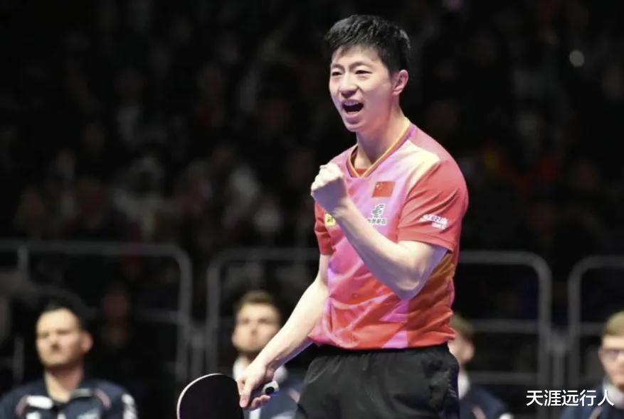 釜山乒乓球锦标赛：中国男团11连冠，女乒6连冠，历届冠军全记录(6)