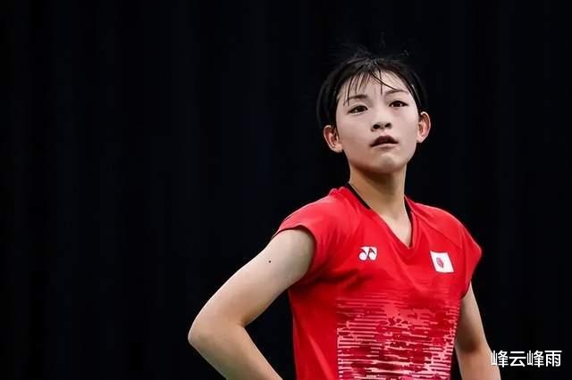 横扫日本17岁美少女，马林连续两周完成女单夺冠的机会浓厚(2)