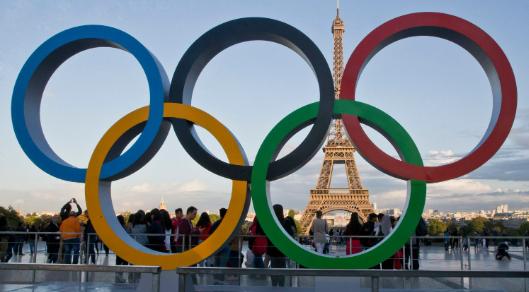 态度大变！英国体育部已致信国际奥委会，愿支持俄罗斯运动员参赛(1)