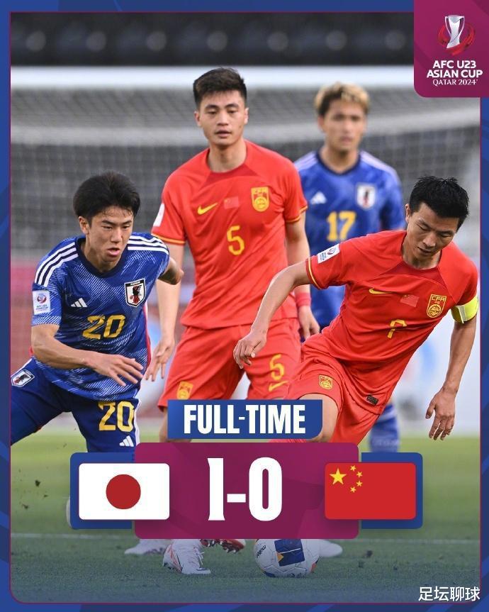 2-0！1-0！亚洲杯疯狂一夜：泰国胜伊拉克，韩国绝杀，中国国奥创耻辱(2)